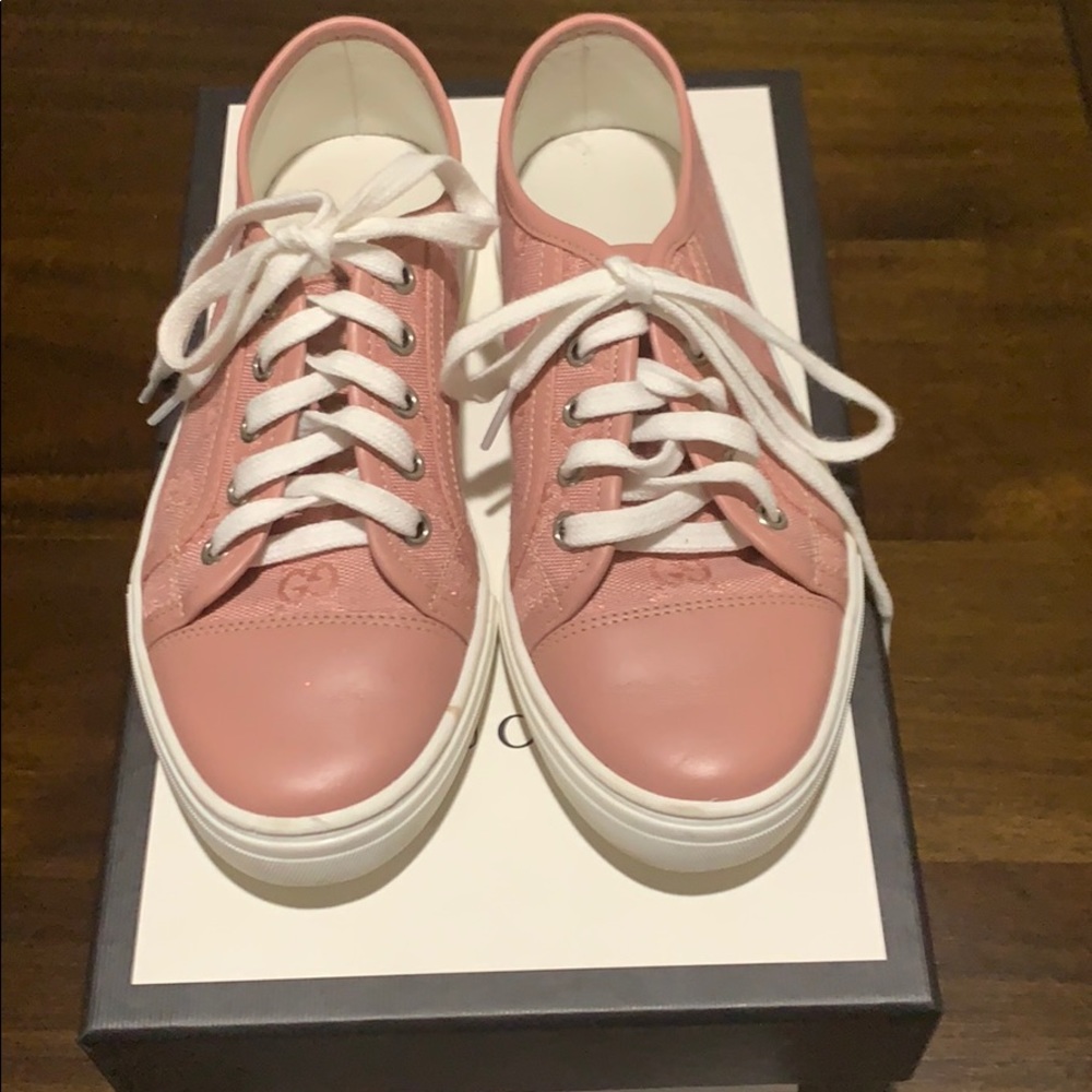 Gucci sneakers